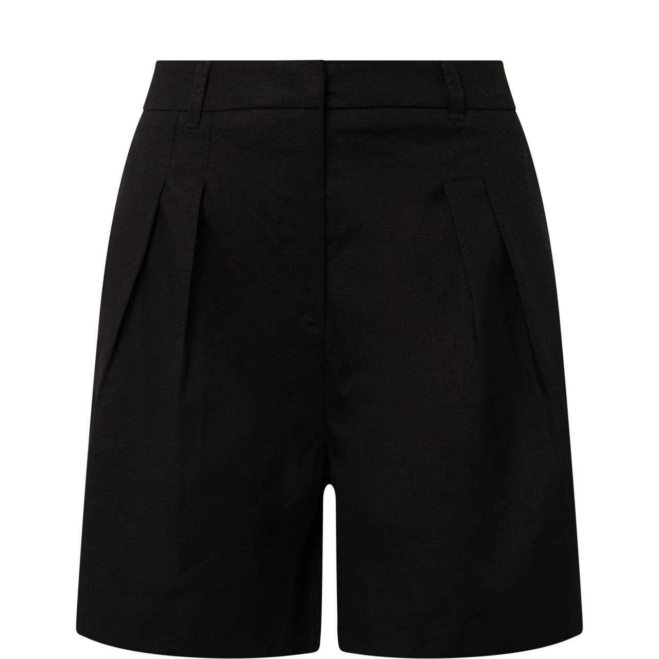Luna Linen Shorts Luna Linen Shorts