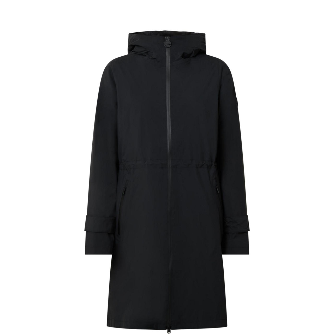 Kyra Longline Coat