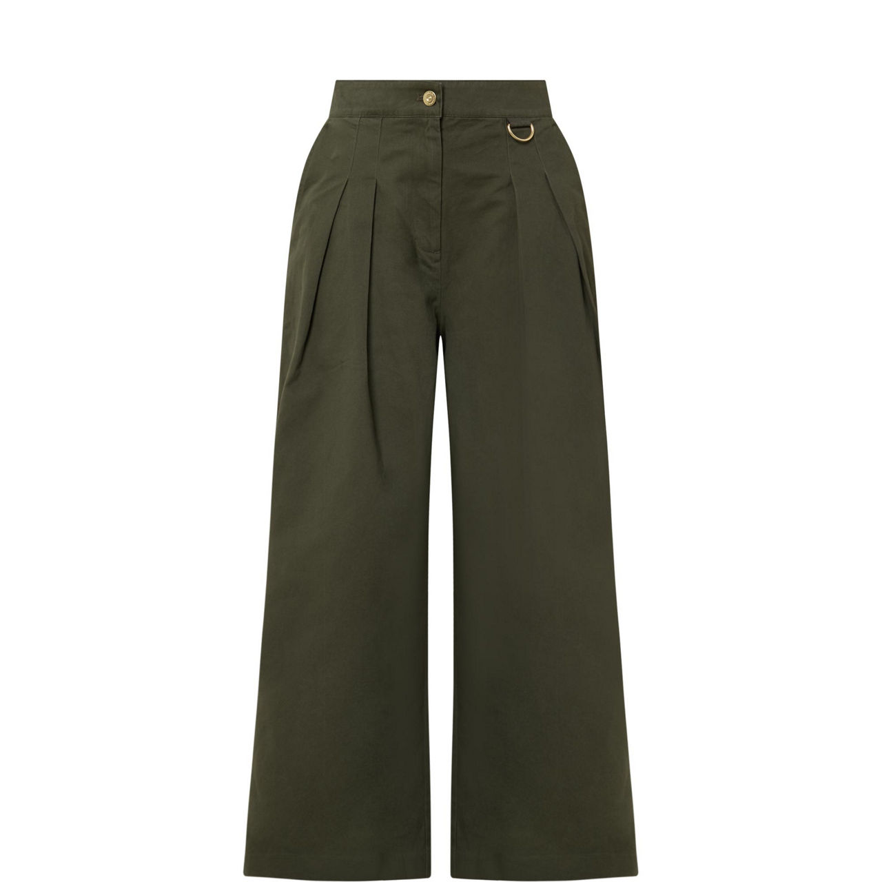 Dakota Wide Leg Trousers Dakota Wide Leg Trousers