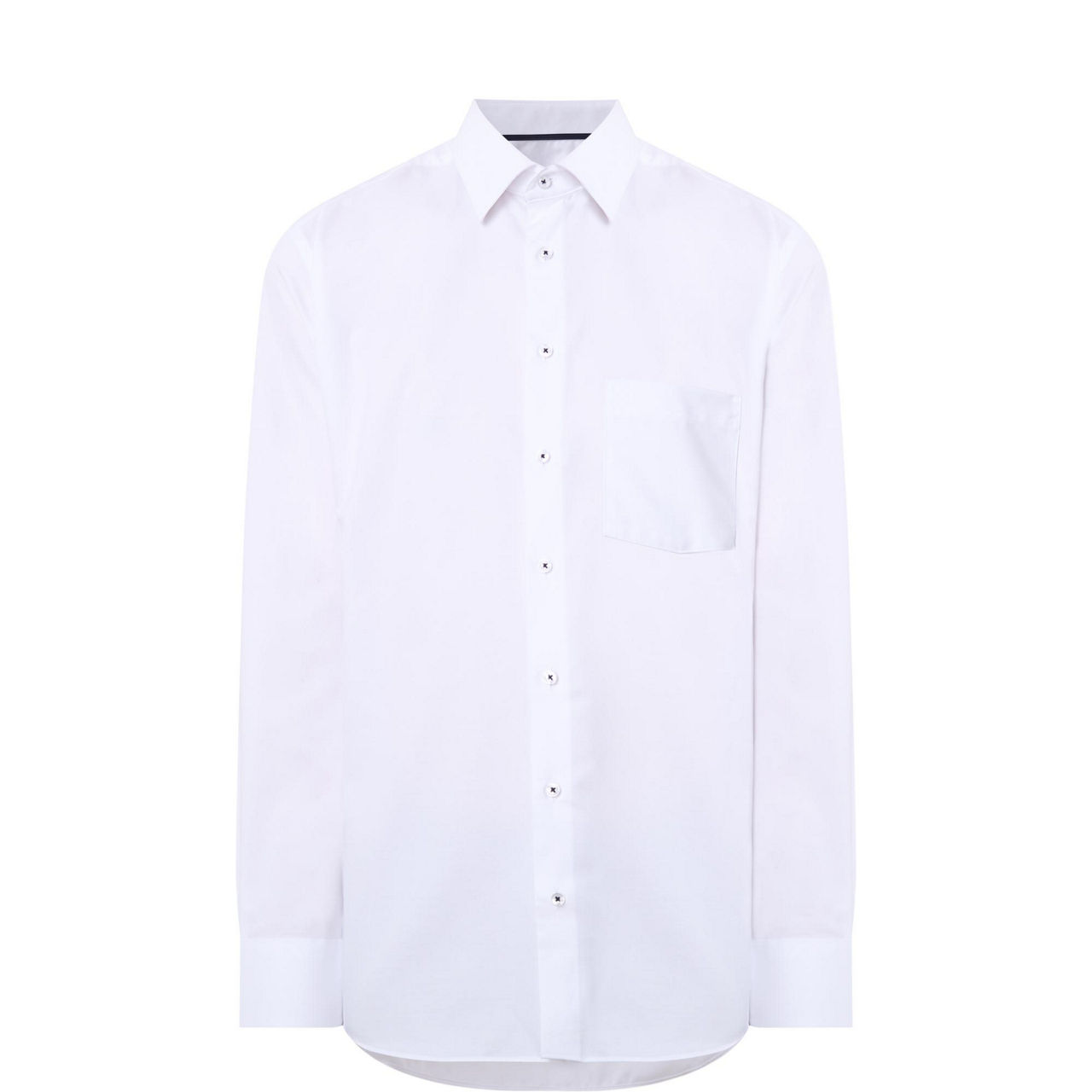 Nate Single-Cuff Formal Shirt