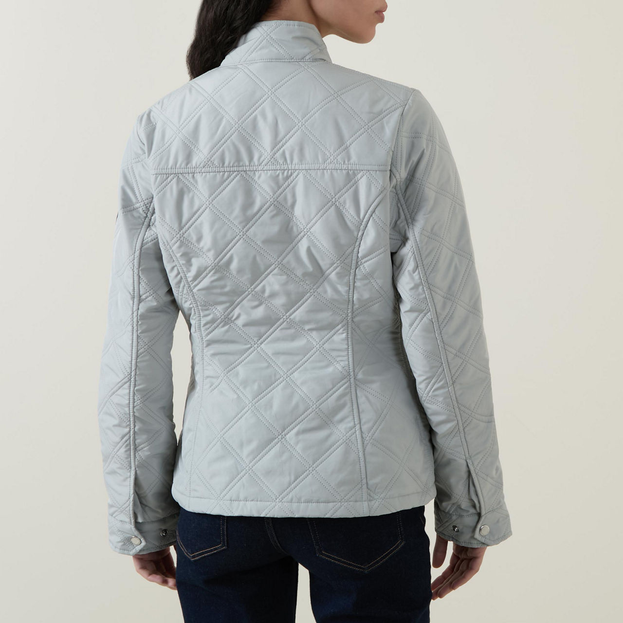 Halsey Quilted Jacket Halsey Quilted Jacket