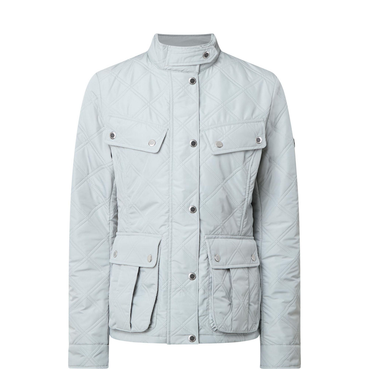 Halsey Quilted Jacket Halsey Quilted Jacket