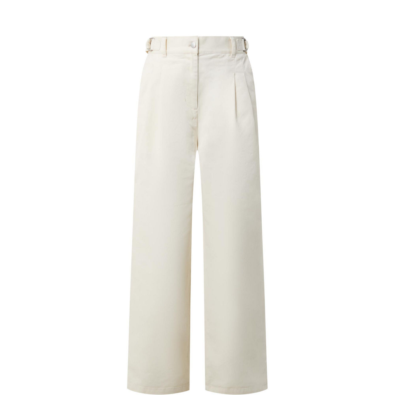 Amber Tapered Trousers Amber Tapered Trousers