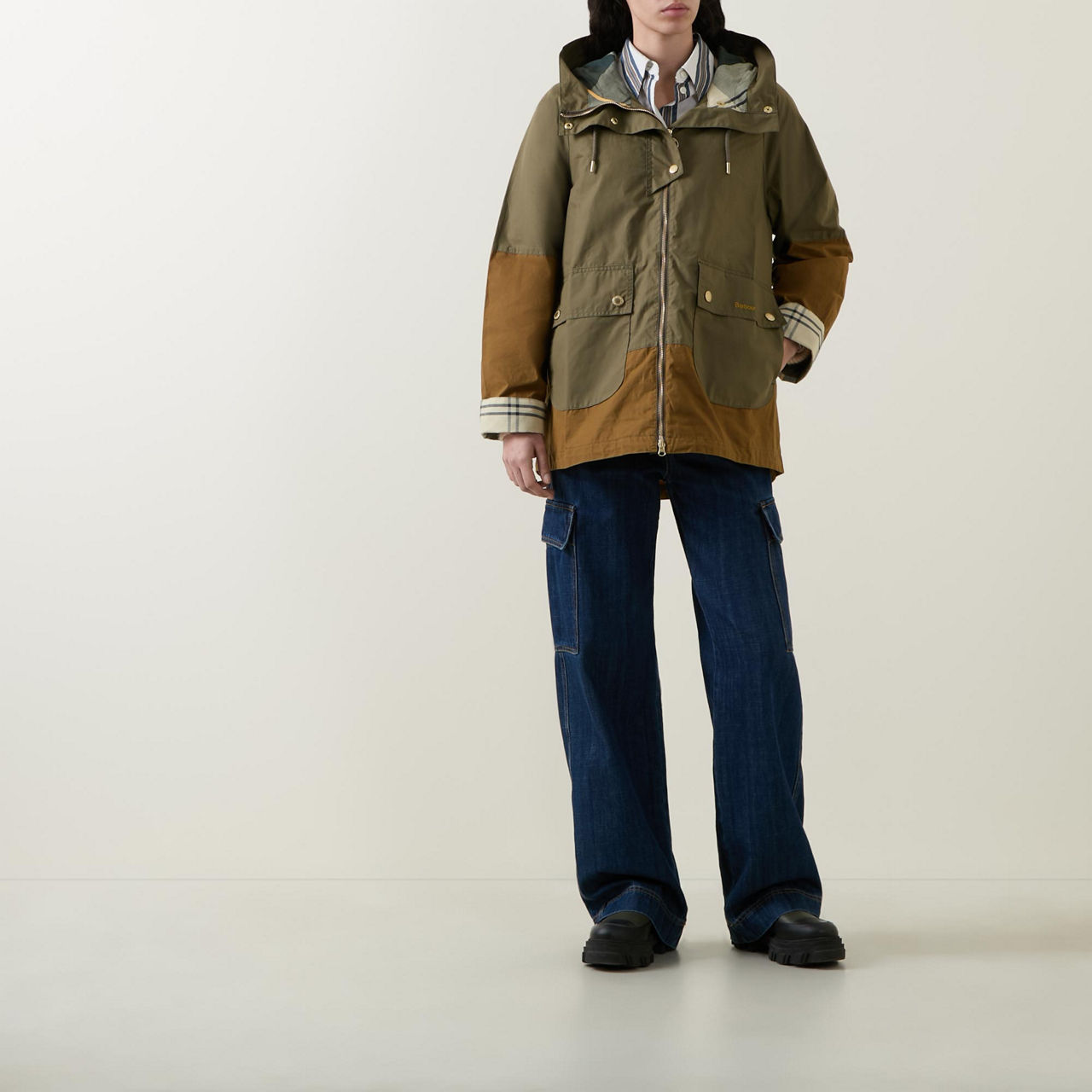 Hayley Showerproof Jacket Hayley Showerproof Jacket