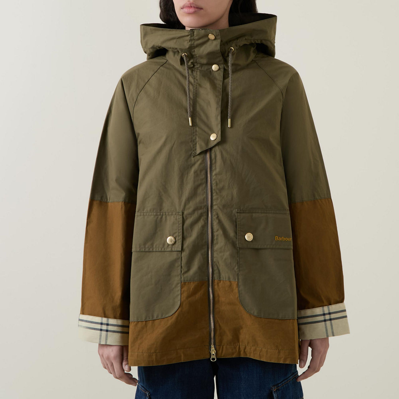 Hayley Showerproof Jacket Hayley Showerproof Jacket