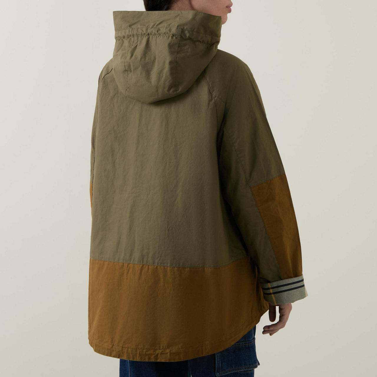 Hayley Showerproof Jacket Hayley Showerproof Jacket