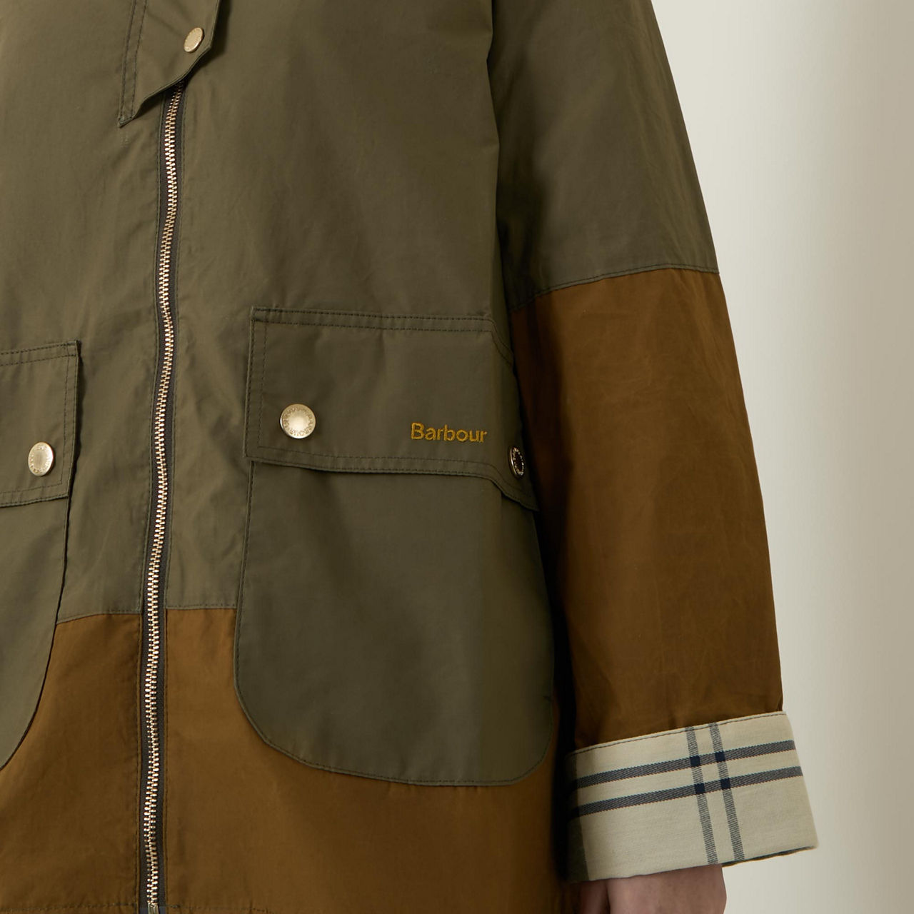 Hayley Showerproof Jacket Hayley Showerproof Jacket