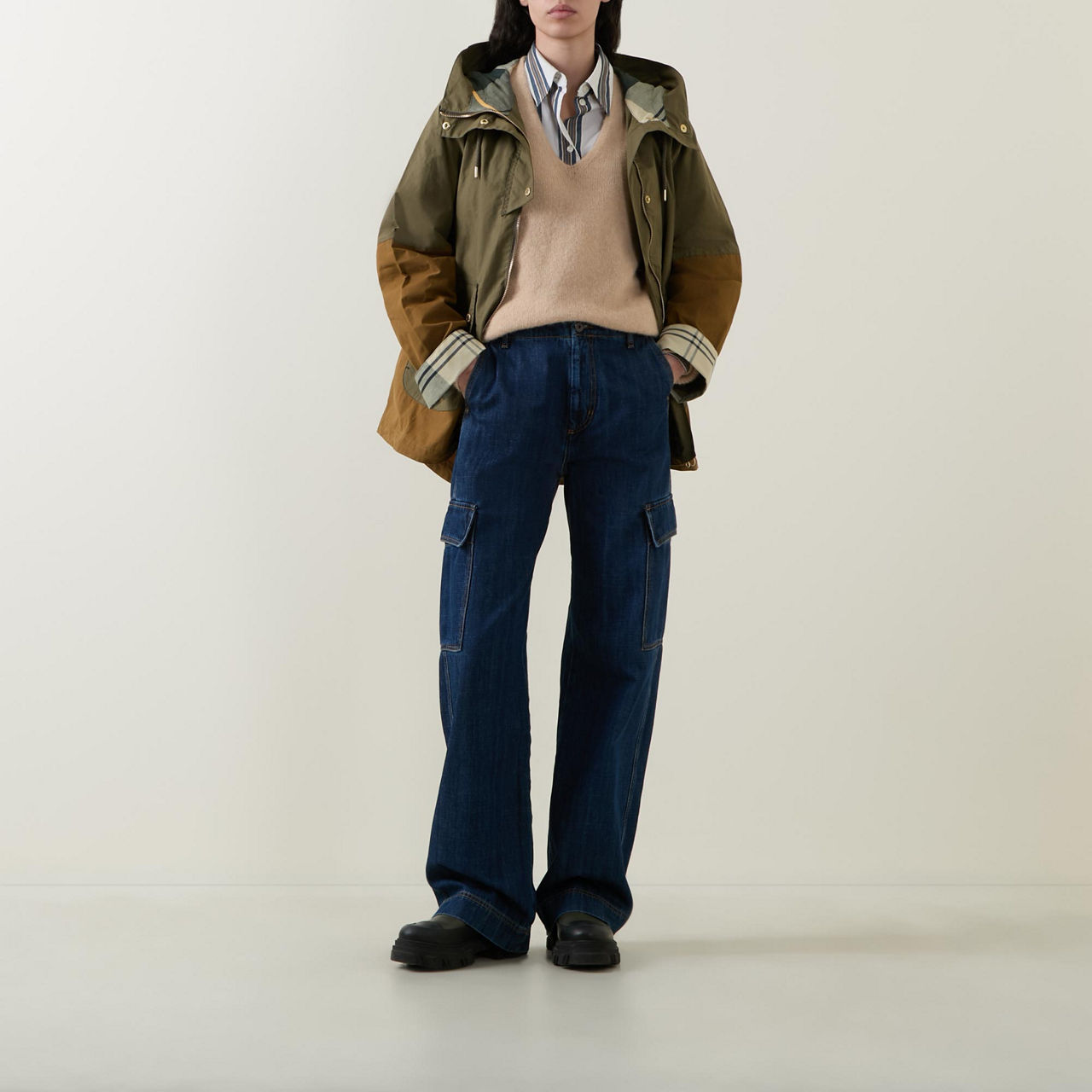 Hayley Showerproof Jacket Hayley Showerproof Jacket