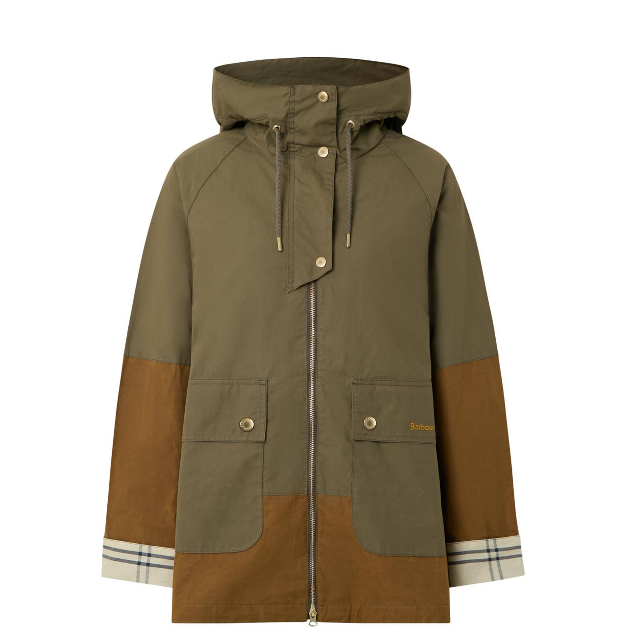 Hayley Showerproof Jacket Hayley Showerproof Jacket