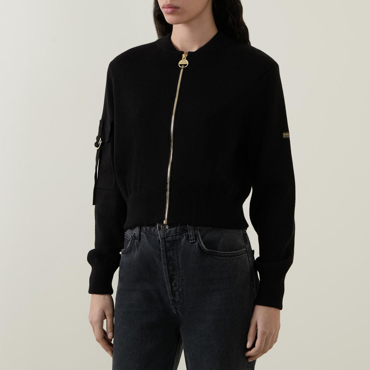 Priya Bomber Jacket Priya Bomber Jacket