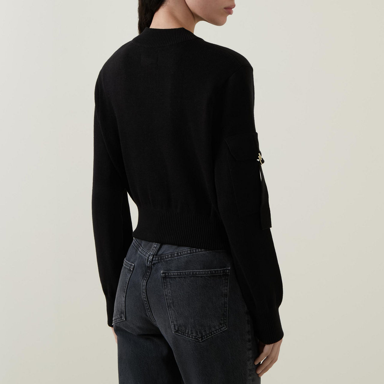 Priya Bomber Jacket Priya Bomber Jacket