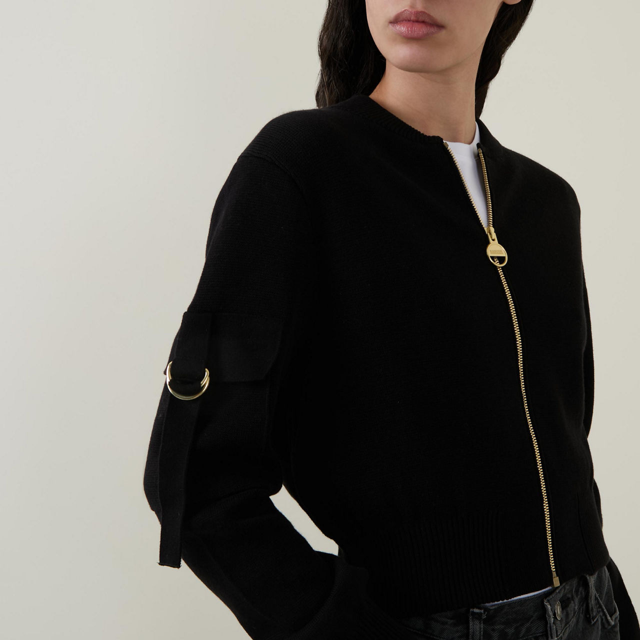 Priya Bomber Jacket Priya Bomber Jacket
