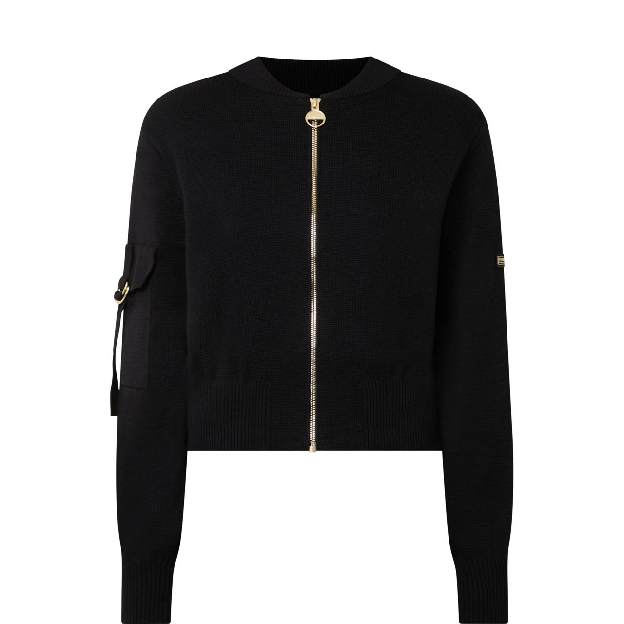 Priya Bomber Jacket Priya Bomber Jacket