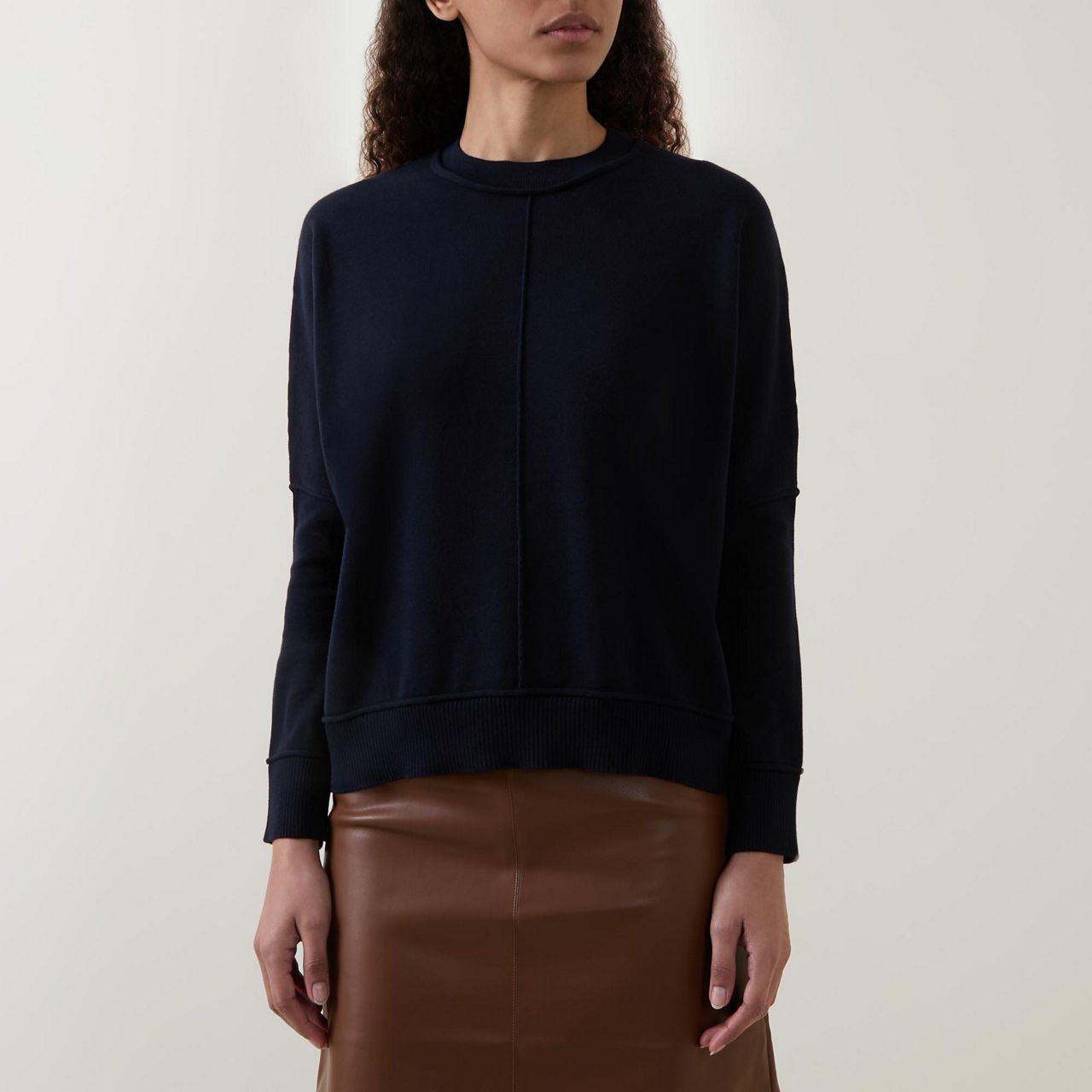 Aurelia Knit Sweater Aurelia Knit Sweater