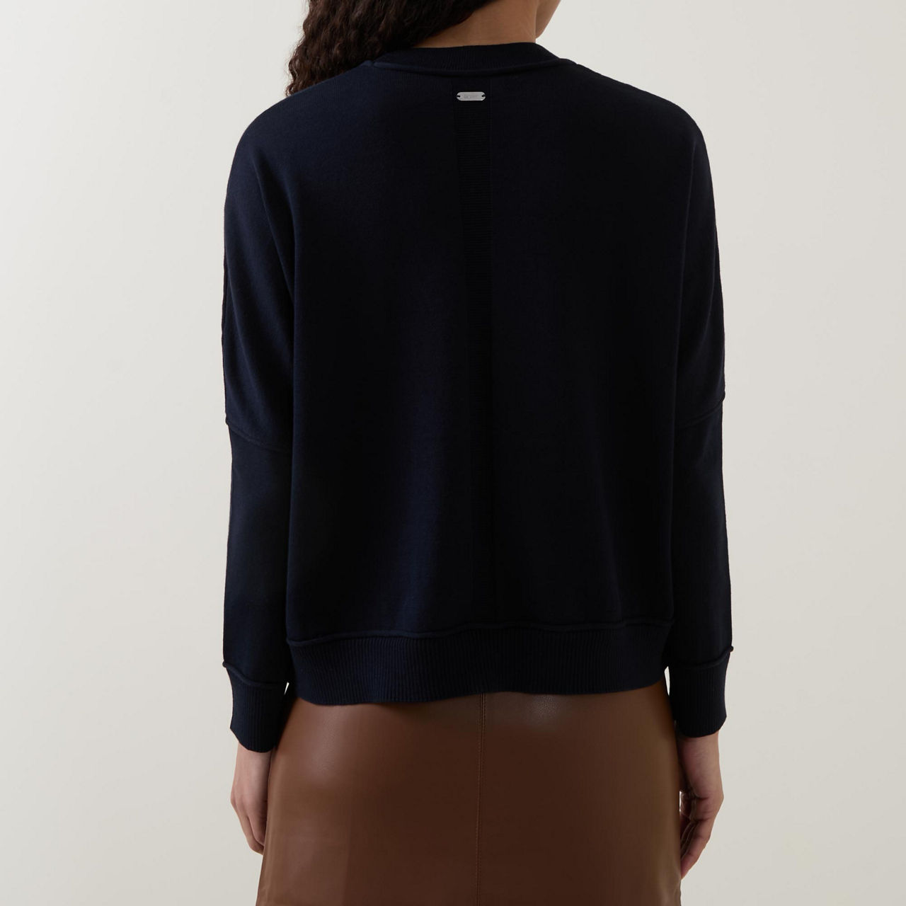 Aurelia Knit Sweater Aurelia Knit Sweater