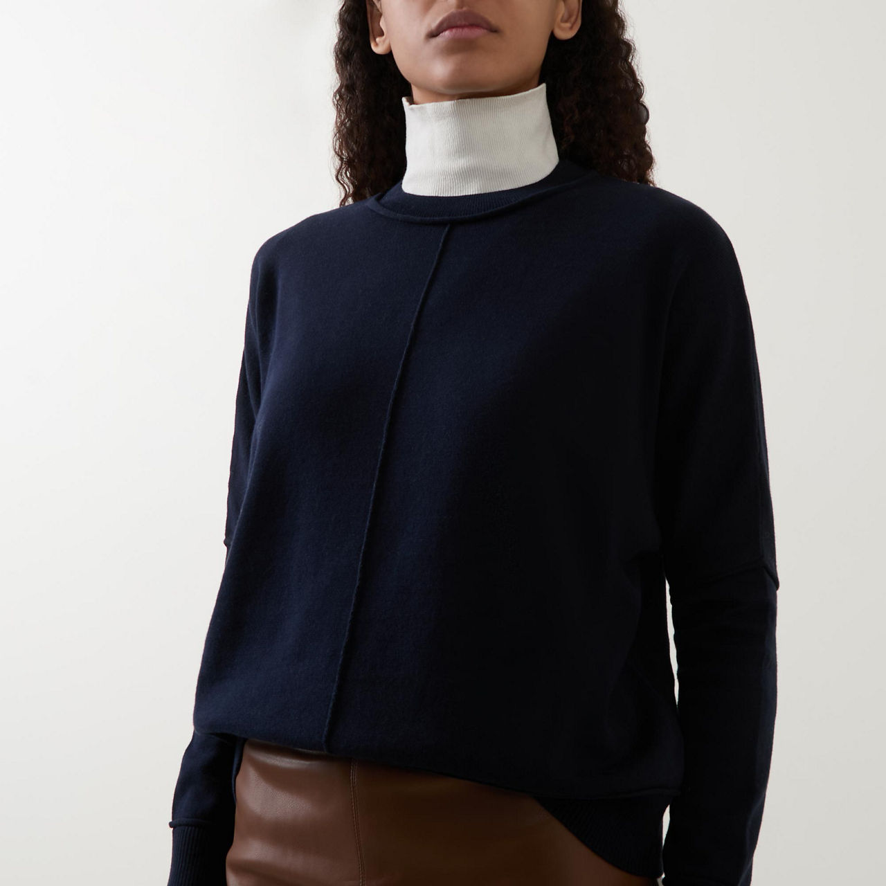 Aurelia Knit Sweater Aurelia Knit Sweater