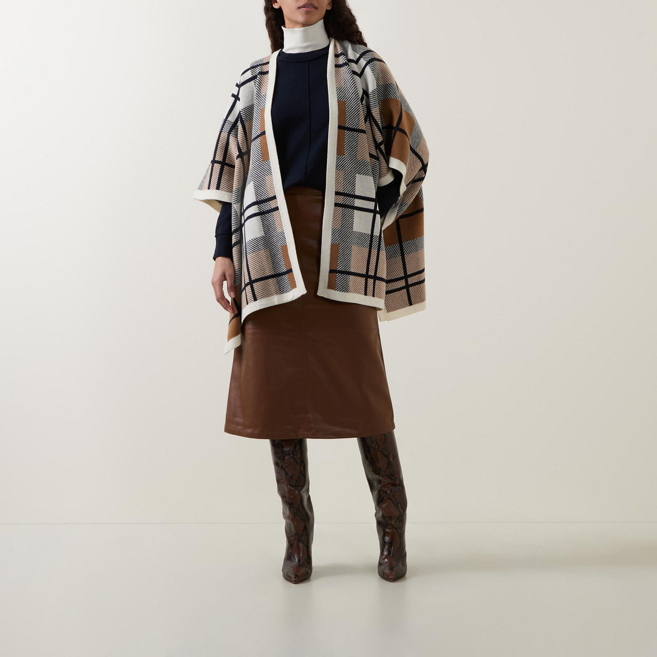 Aurelia Knit Sweater Aurelia Knit Sweater
