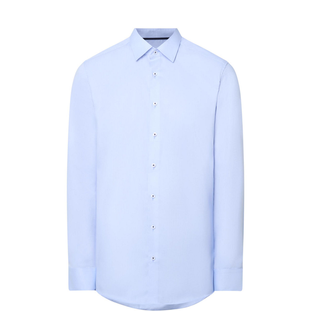 Nate Single-Cuff Shirt