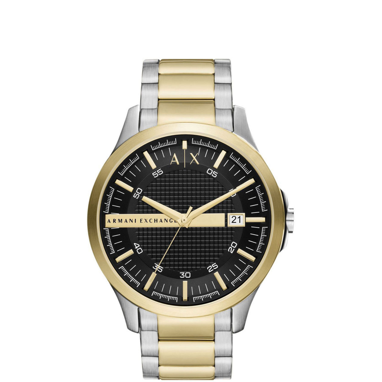 Hampton Watch AX2453