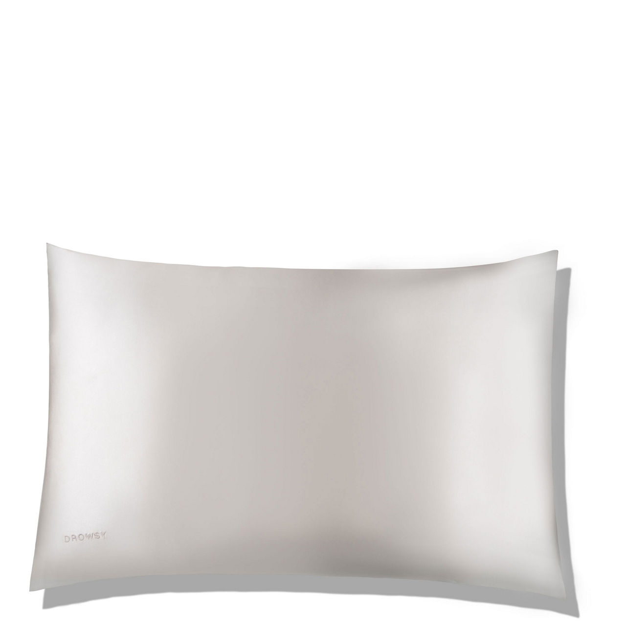 King-Fit Silk Pillow Case
