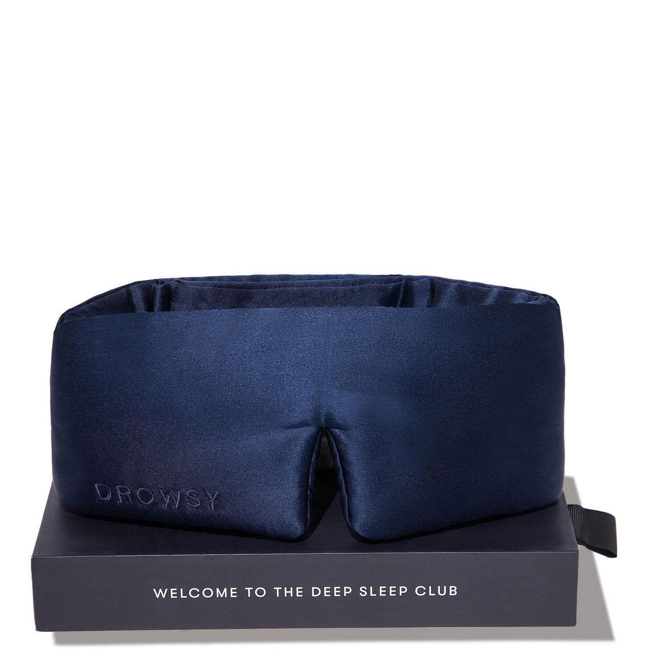 Silk Sleep Eye Mask