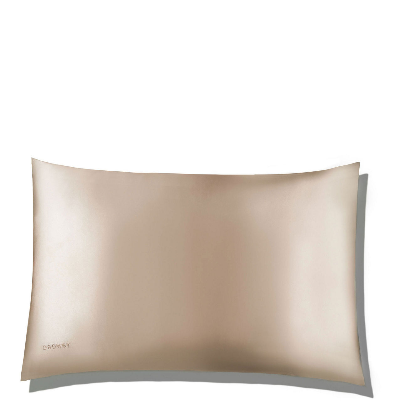 Regular-Fit Silk Pillow Case