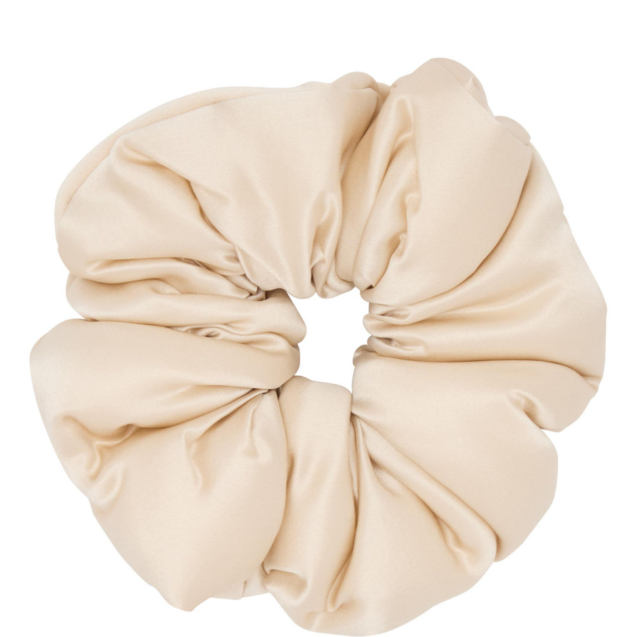 Luxury XXL Silk Pillow Scrunchie