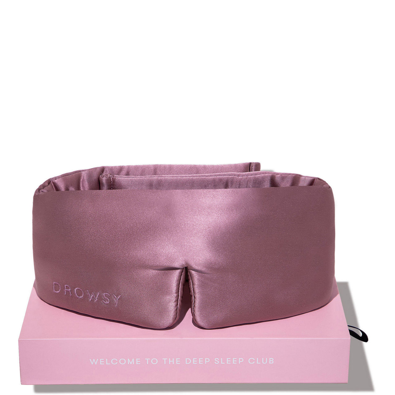Silk Padded Sleep Mask