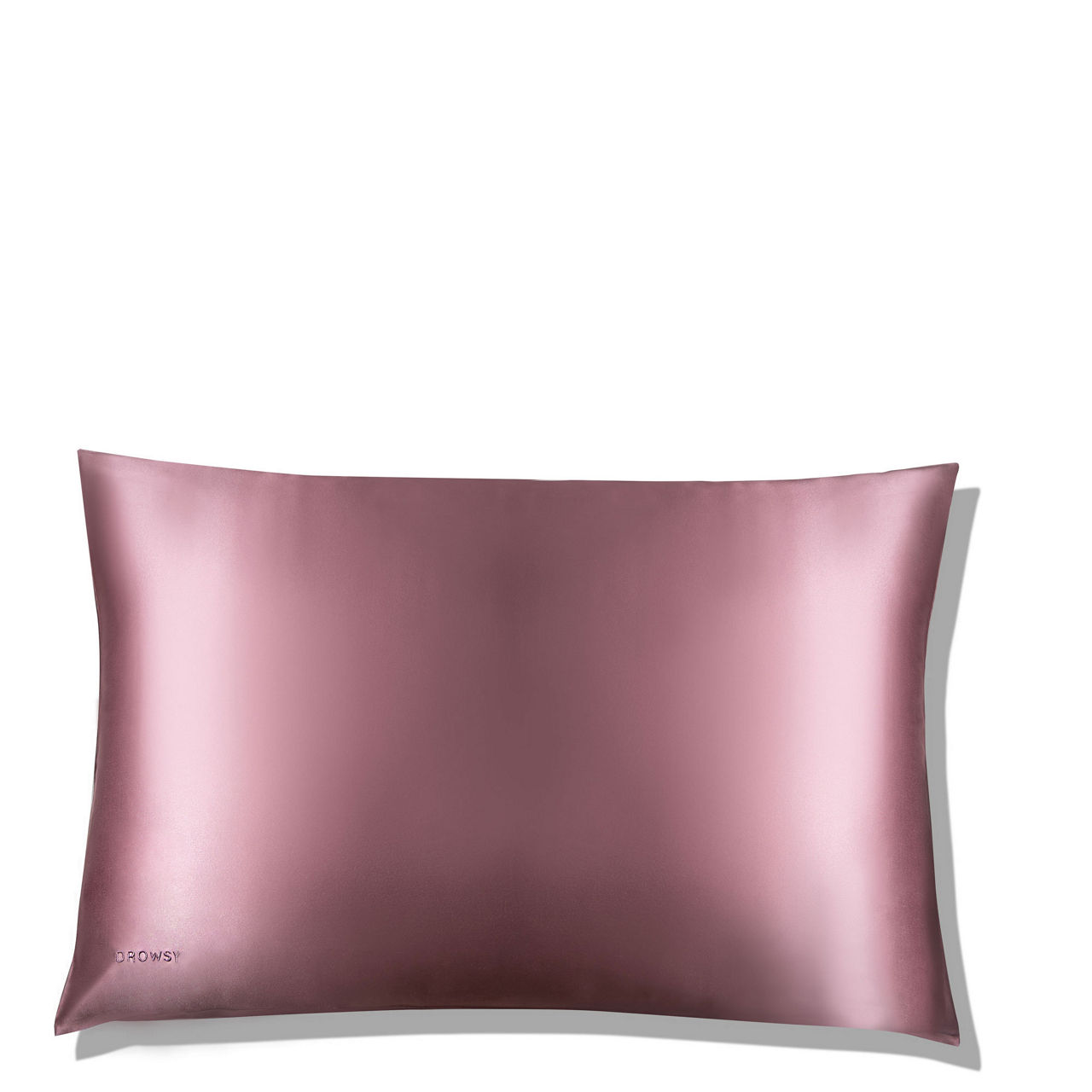 Regular-Fit Silk Pillow Case