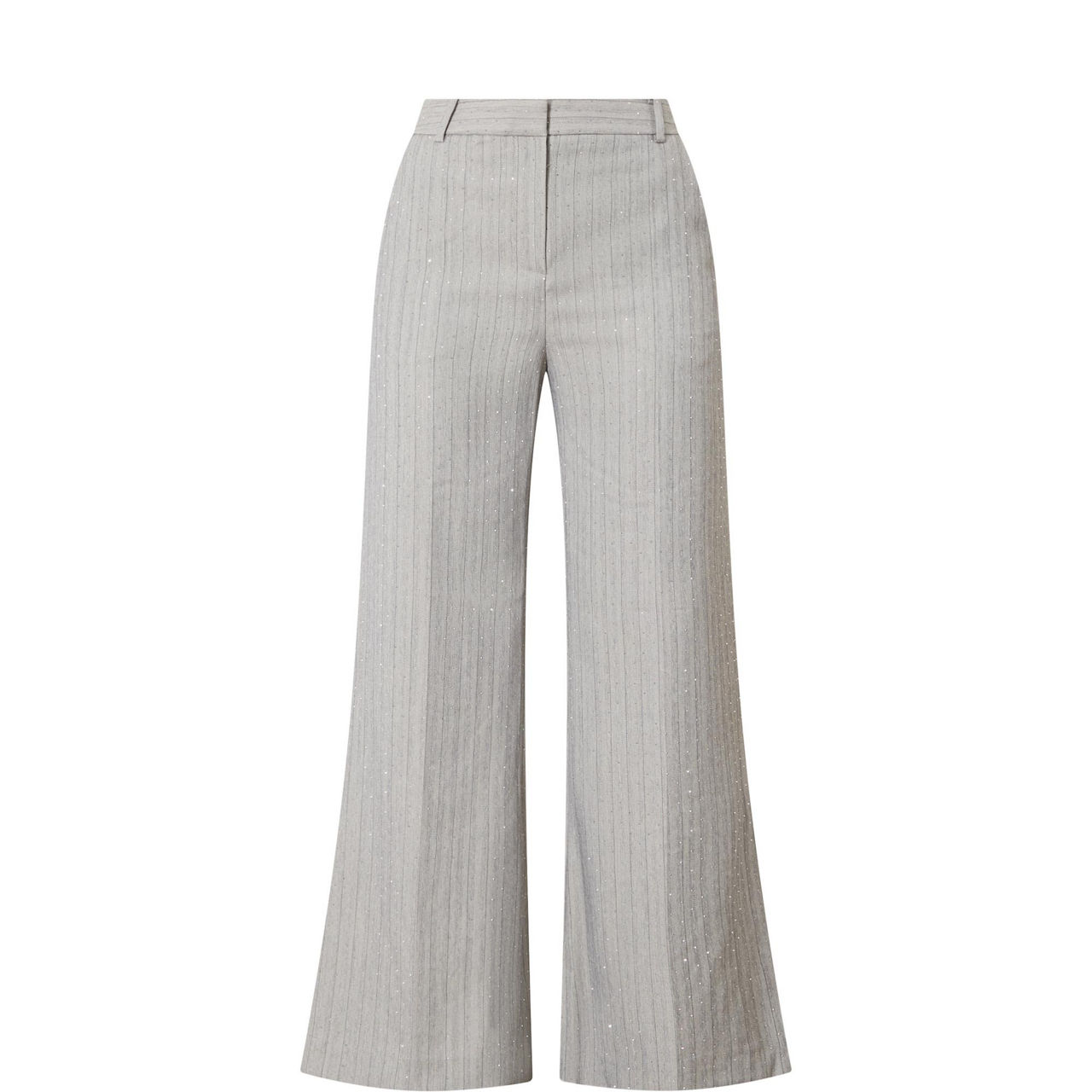 Eileen Wide-Leg Trousers