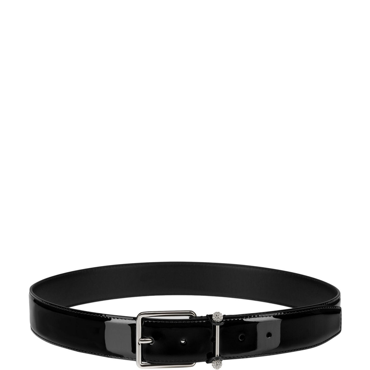 Chambeliss Leather Belt