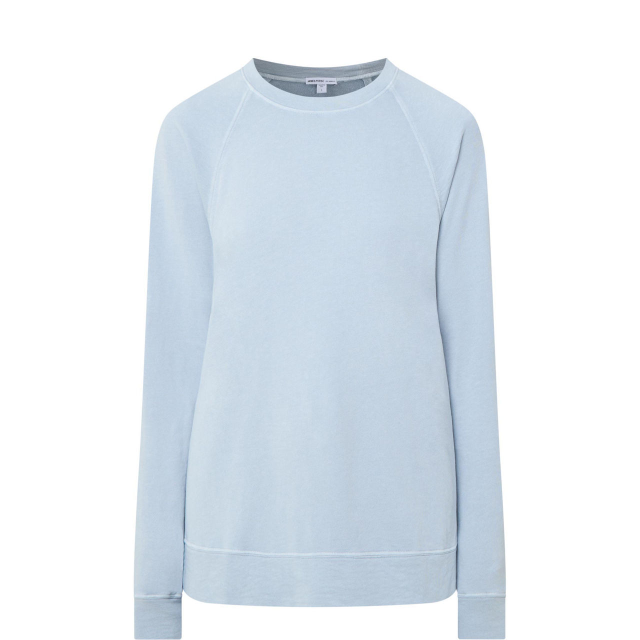 Relaxed Crew Sweatshirt