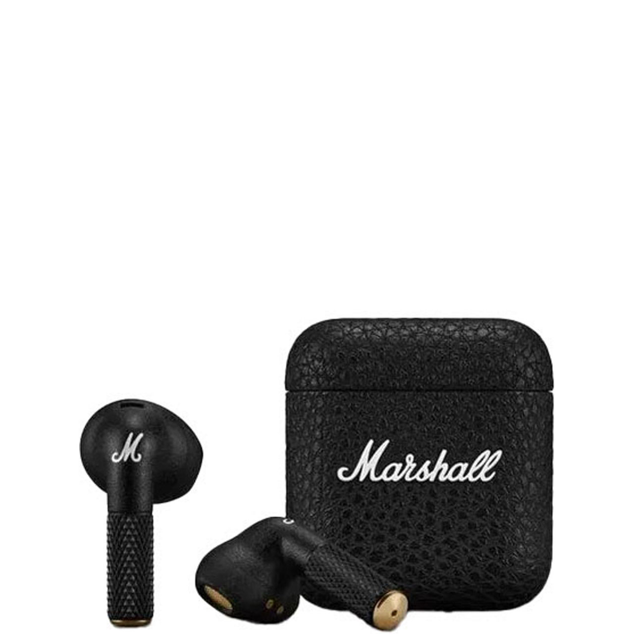 Minor IV True Wireless Headphones Black