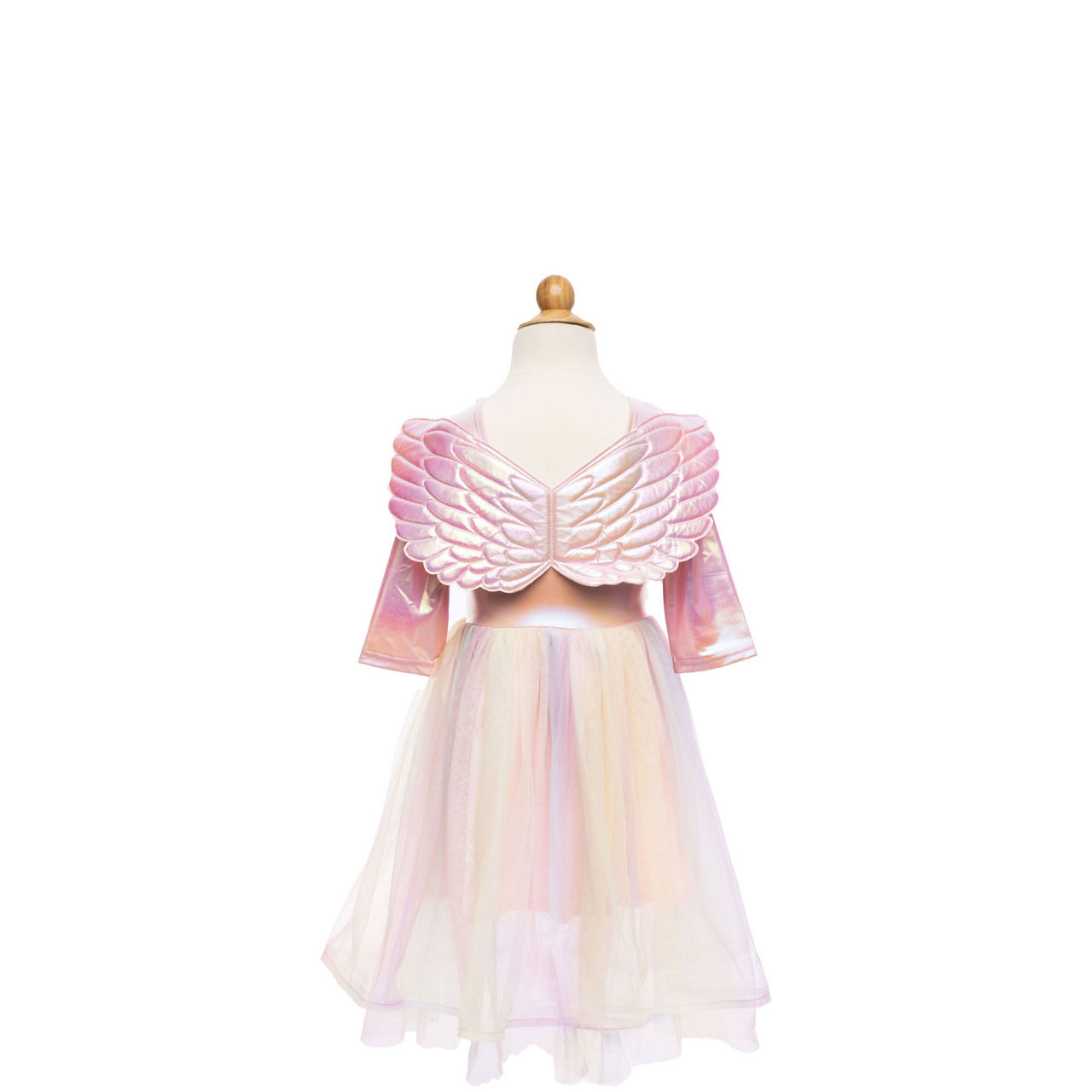 Alicorn Dress & Headband Two-Piece Set