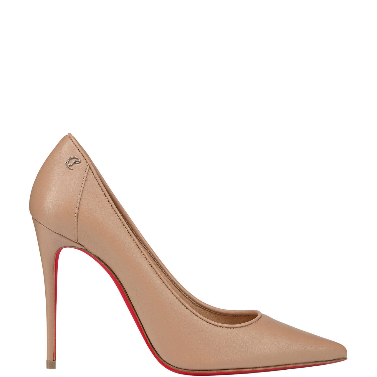 Sporty Kate 100 Pumps