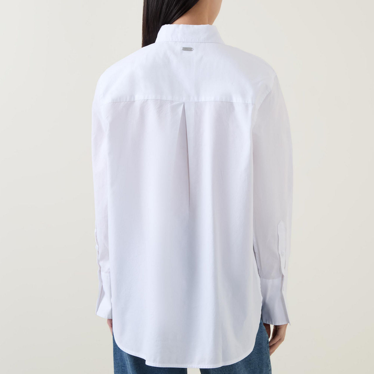 Josephine Oversized Shirt Josephine Oversized Shirt