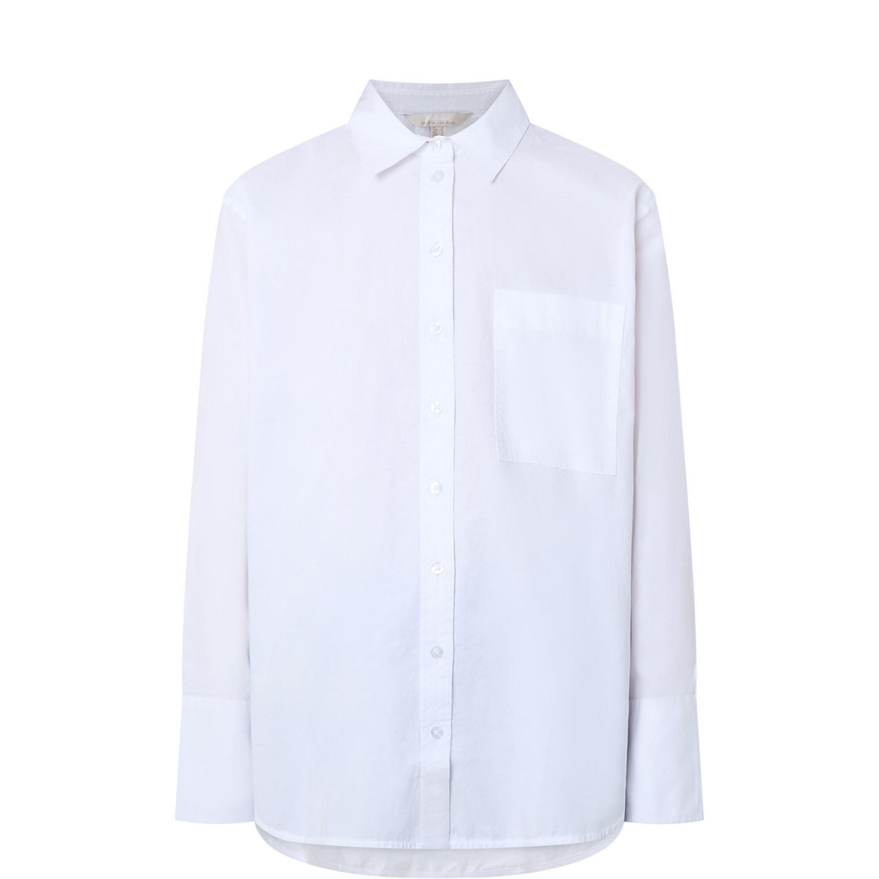 Josephine Oversized Shirt Josephine Oversized Shirt