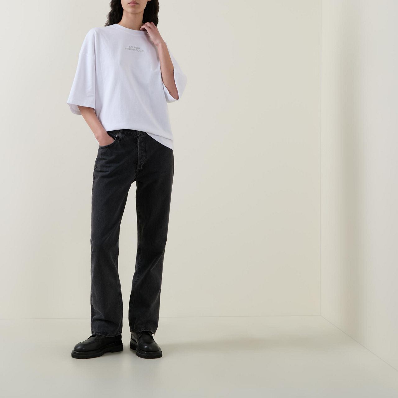 Franchesca Logo T-Shirt Franchesca Logo T-Shirt