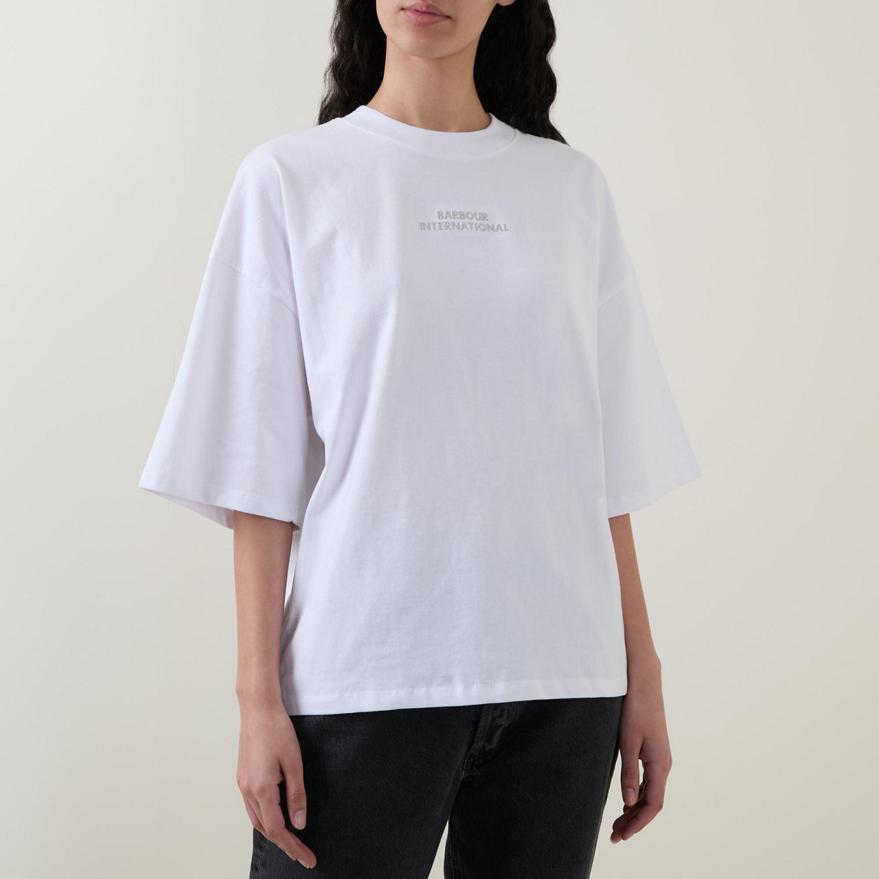 Franchesca Logo T-Shirt Franchesca Logo T-Shirt