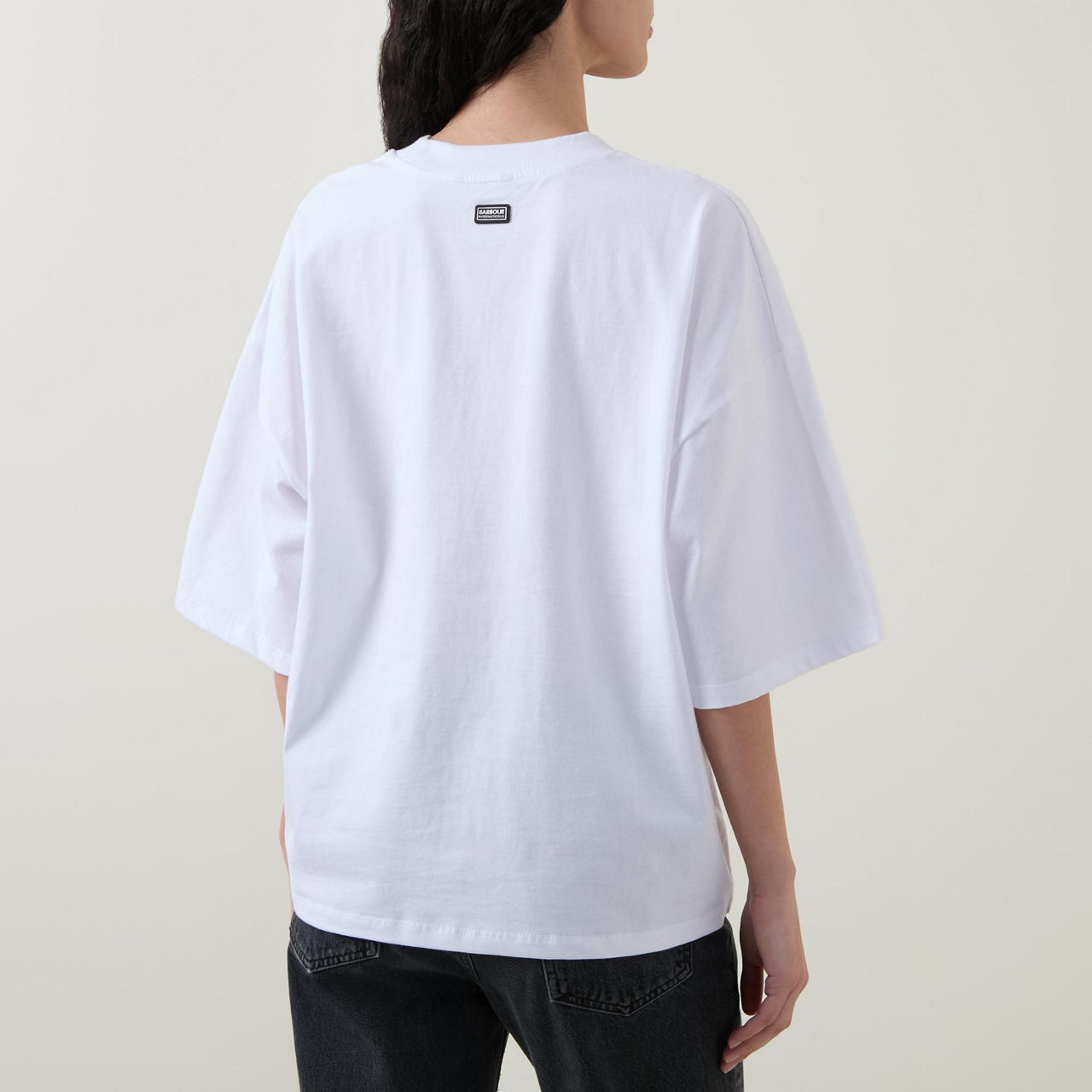 Franchesca Logo T-Shirt Franchesca Logo T-Shirt