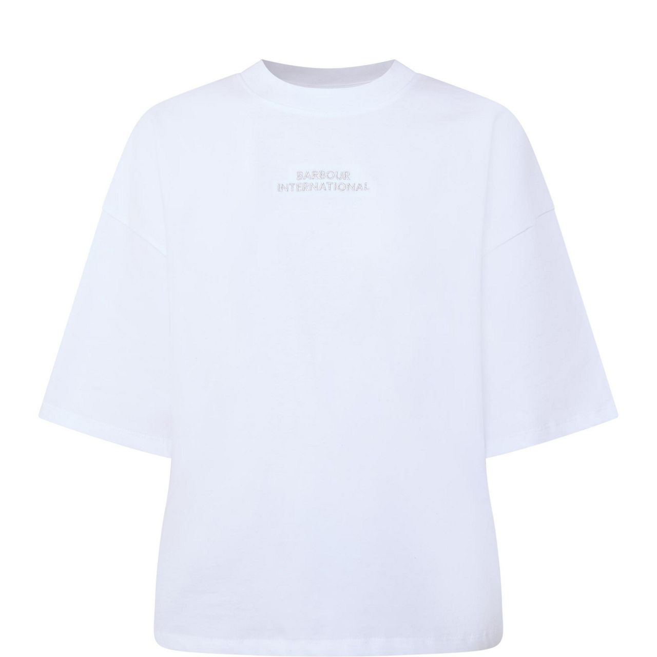 Franchesca Logo T-Shirt Franchesca Logo T-Shirt