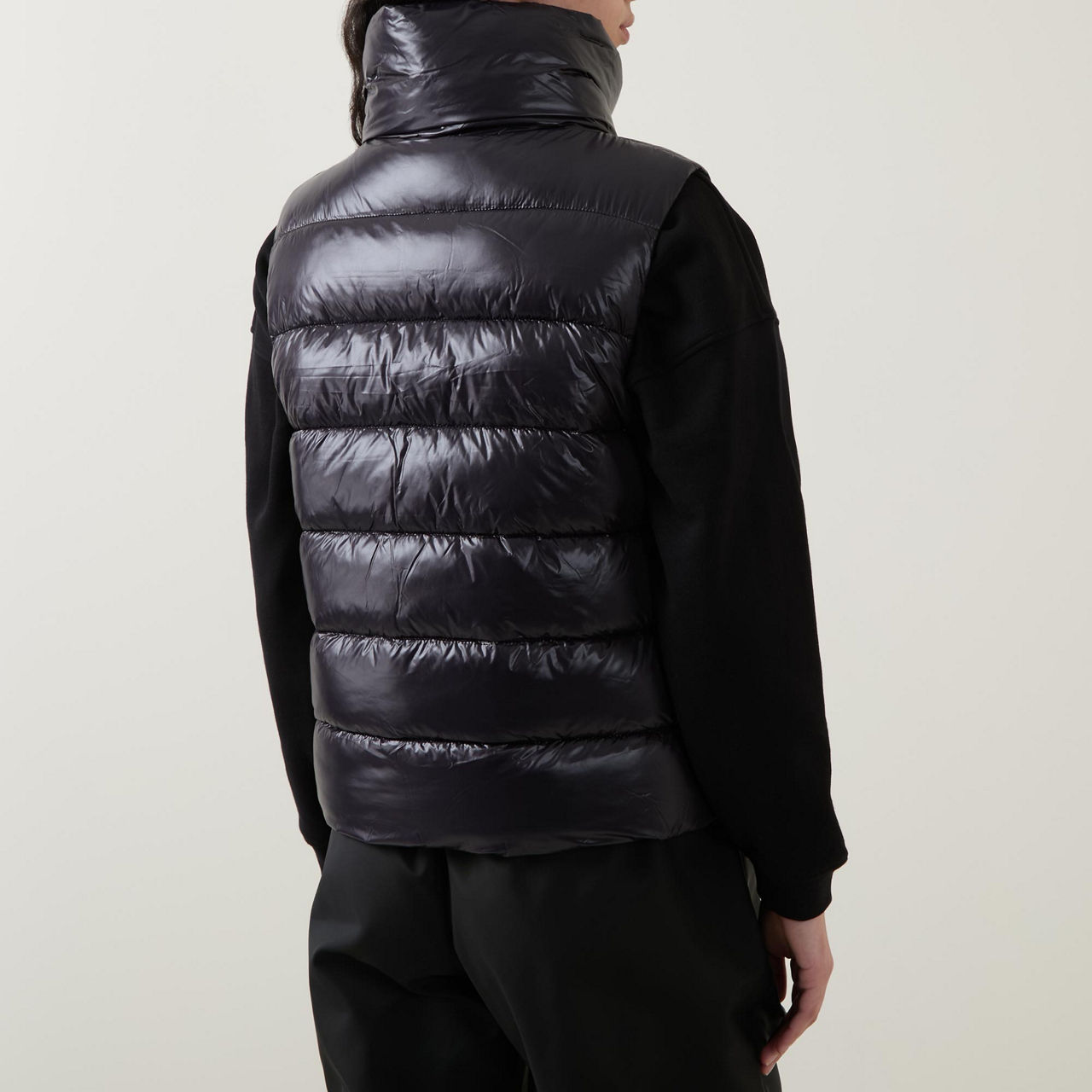 Griffin Puffer Gilet Griffin Puffer Gilet