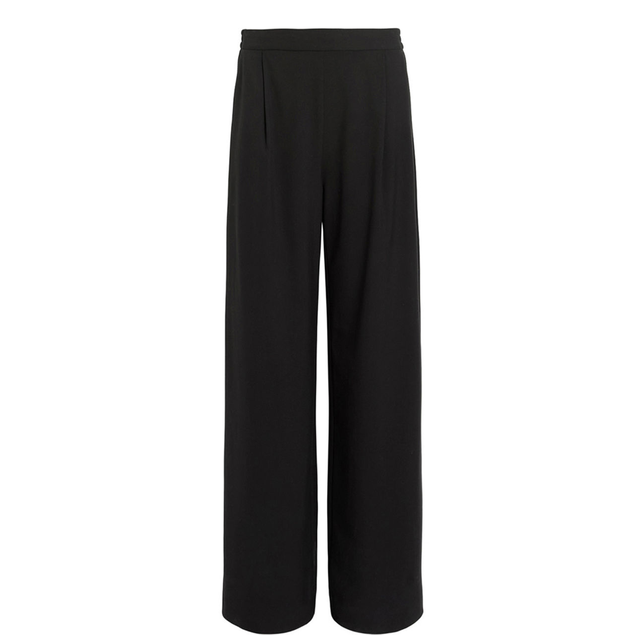 Aleida Wide-Leg Trousers