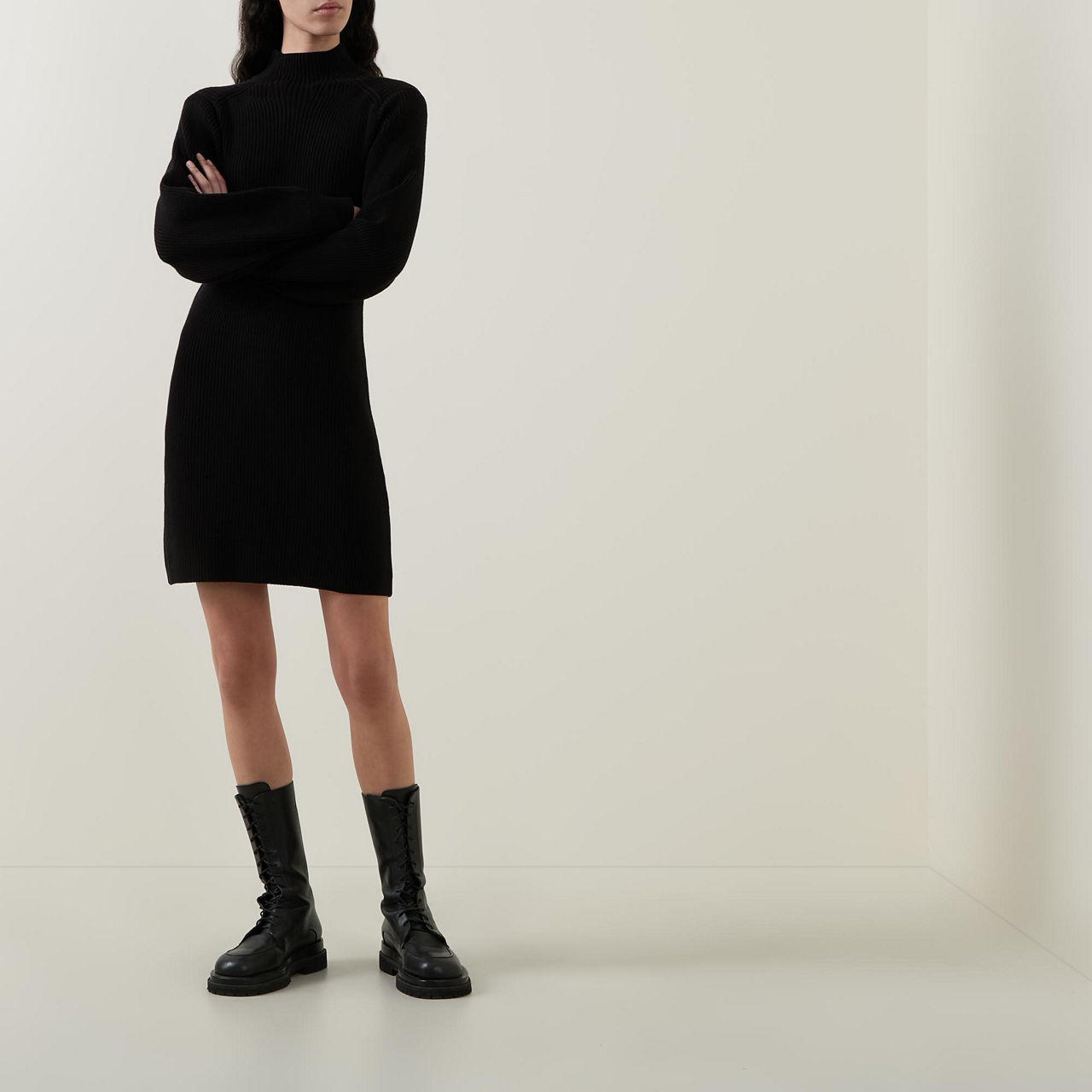 Franchesca Knitted Dress Franchesca Knitted Dress