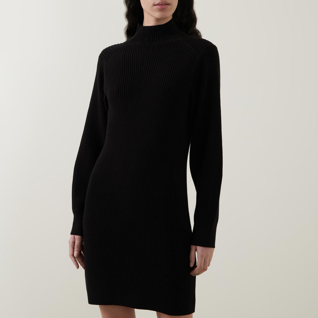 Franchesca Knitted Dress Franchesca Knitted Dress