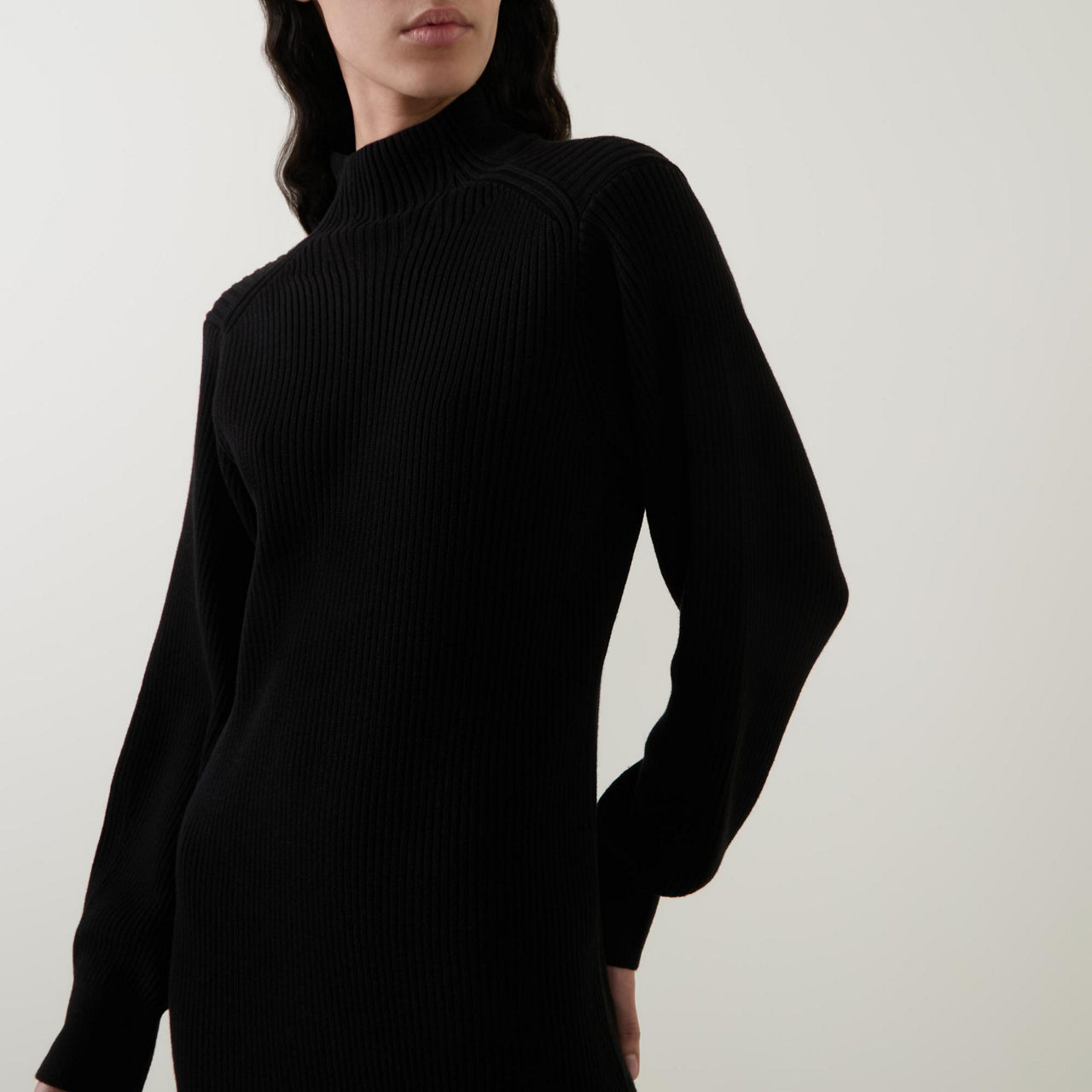 Franchesca Knitted Dress Franchesca Knitted Dress