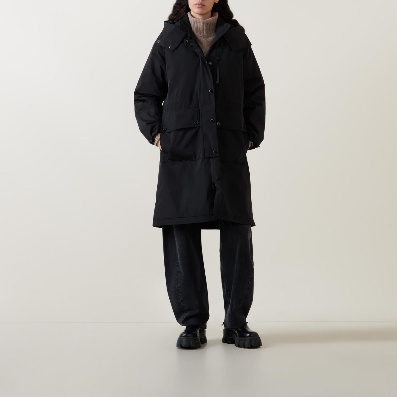 Kaylee Showerproof Jacket Kaylee Showerproof Jacket