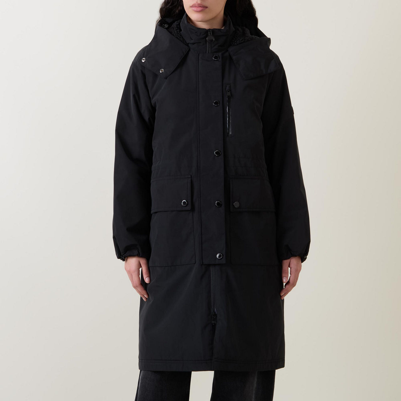 Kaylee Showerproof Jacket Kaylee Showerproof Jacket