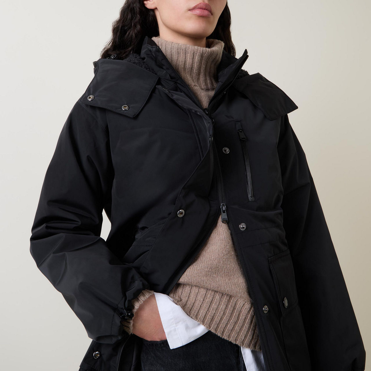 Kaylee Showerproof Jacket Kaylee Showerproof Jacket