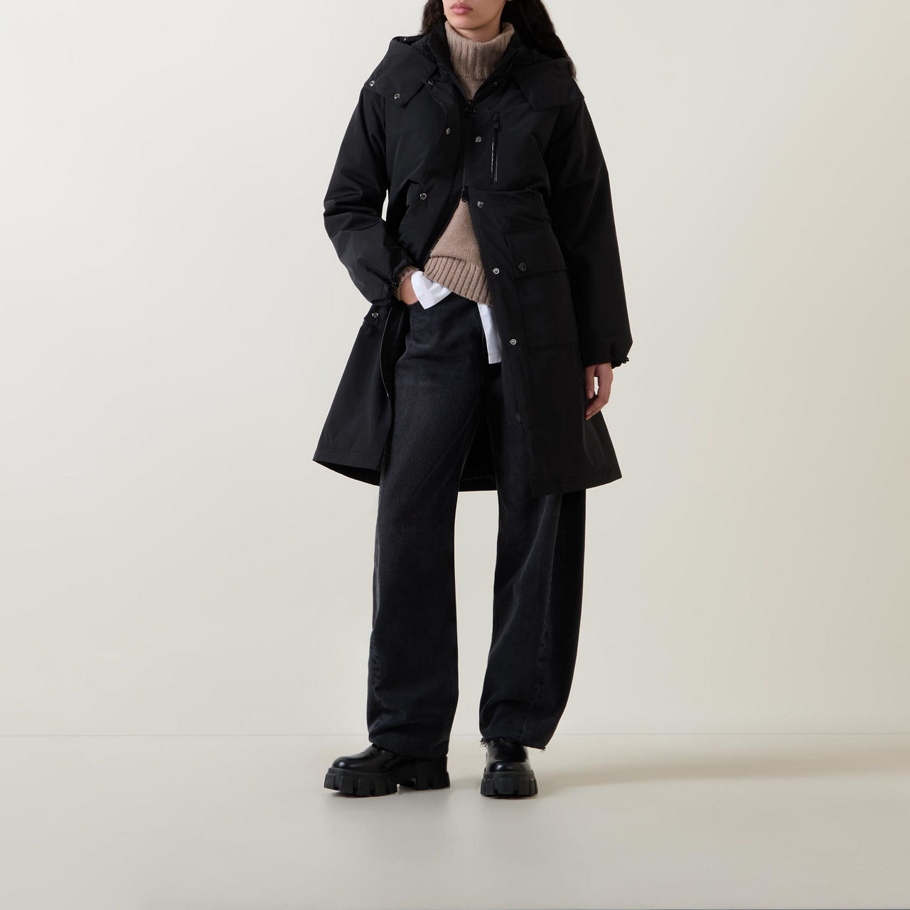 Kaylee Showerproof Jacket Kaylee Showerproof Jacket